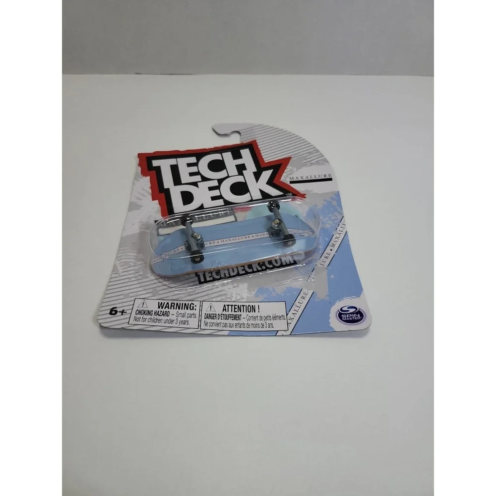2023 Tech Deck *Ultra Rare*‎ 